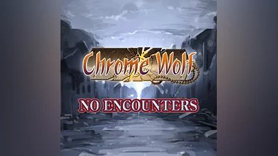 No Encounters - Chrome Wolf (PS5)