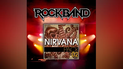 Nirvana Pack 02 (PS4)