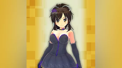 Nightmare Dress (PS4)