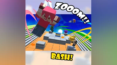 New battle style: "Tenkaichi Hi-Speed Battle!!" (PS5)