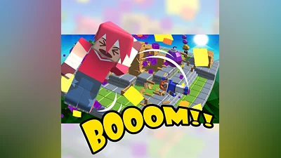 New battle style: "Bomber Fighter Insanity!" (PS5)