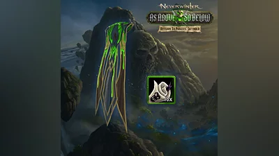 Neverwinter - Sky Stealer Pack