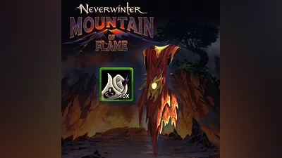 Neverwinter - Magma Meanderer Pack