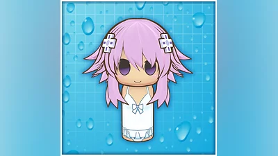 Neptune's Wooden Doll (PS4)