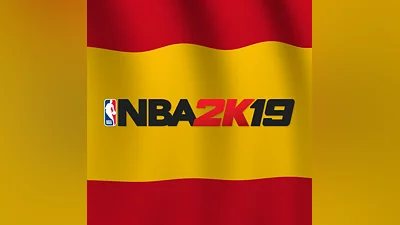 NBA 2K19 Spanish Commentary Pack (PS4)