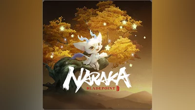 NARAKA: BLADEPOINT - Baize's Blessing
