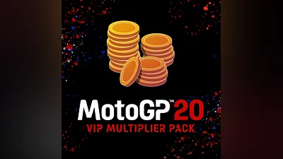 MotoGP 20 - VIP Multiplier Pack (PS4)