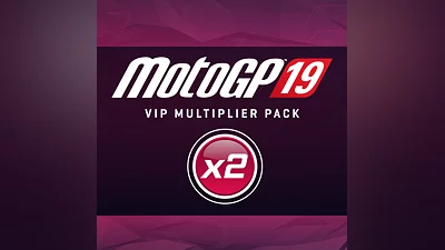 MotoGP 19 - VIP Multiplier Pack (PS4)
