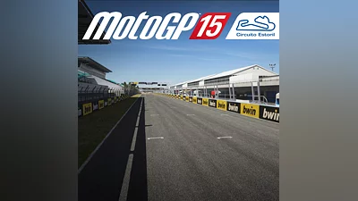 MotoGP 15 GP de Portugal Circuito Estoril (PS4)