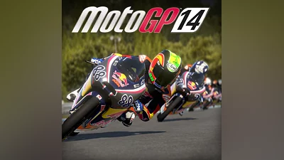 MotoGP 14 Red Bull Rookies Cup (PS4)