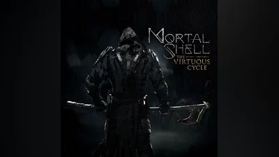 Mortal Shell: The Virtuous Cycle (PS4, PS5)