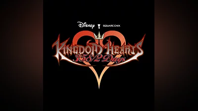 KINGDOM HEARTS HD 1.5 + 2.5 ReMIX – Additional Scene (PS4)
