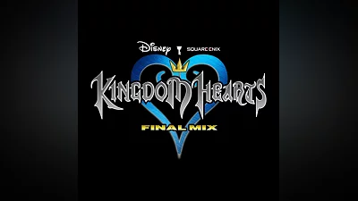 KINGDOM HEARTS HD 1.5 + 2.5 ReMIX – Theater (PS4)