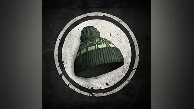 Knit Cap (PS4)