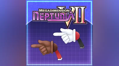 K-Sha's Playtime Weapon Set (PS4)