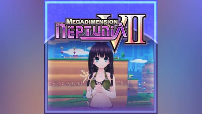 K-Sha Swimsuit Set (PS4)