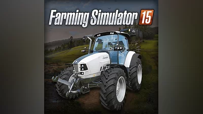 Lamborghini Nitro 120 (PS4)