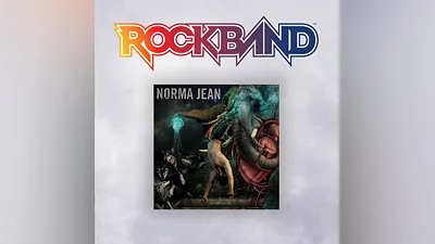 Leaderless and Self Enlisted - Norma Jean (PS4)