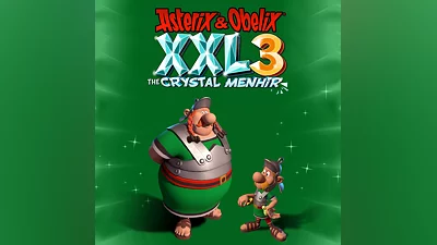 Legionnaire Outfit - Asterix & Obelix XXL 3 (PS4)