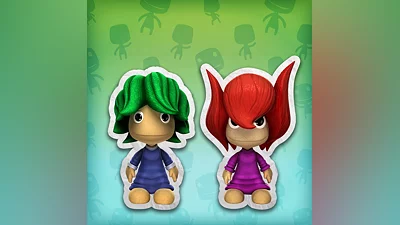Lemmings  Minipack (PS4)