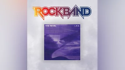 L.E.S. - The Revel (PS4)