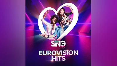Let's Sing 2023 - Eurovision Hits Song Pack (PS4, PS5)