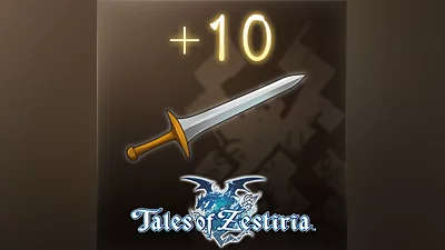 Level Up +10 (1) (PS4)
