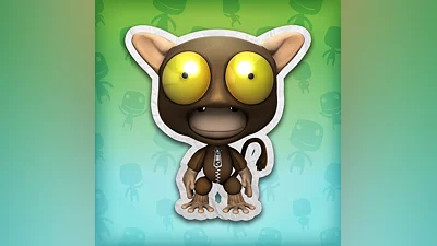 LittleBigPlanet  3: Tarsier Costume (PS4)