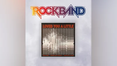 Loved You A Little - Maine, The w/Taking Back Sunday &amp; Charlotte Sands (PS4)