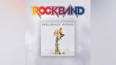 Love Is Not A Weapon - Welshly Arms (PS4)