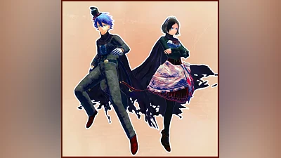 Malicious  Fallen Servant Costume Pack  (PS4)