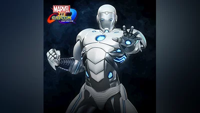 Marvel vs. Capcom: Infinite - Superior Iron Man Costume (PS4)