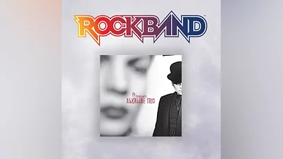 Mercy Me - Alkaline Trio (PS4)