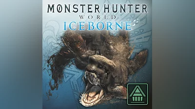 MHW:I Monster Figure: Jyuratodus (PS4)