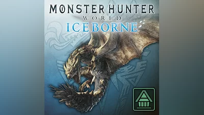 MHW:I Monster Figure: Rathian (PS4)