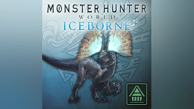 MHW:I Monster Figure: Tzitzi-Ya-Ku (PS4)