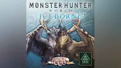 MHW:I Special Monster Figure: Grand Appreciation Fest (PS4)