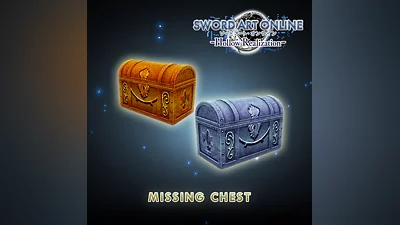 Missing Chest (PS4)