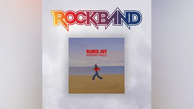 Missing Piece - Vance Joy (PS4)