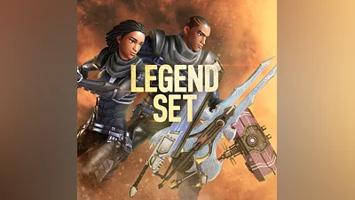 LEGEND SET (PS5)