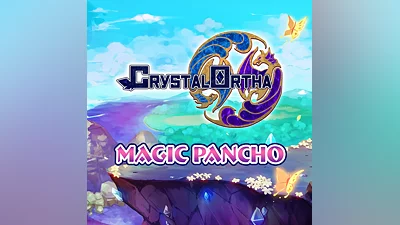 Magic Pancho - Crystal Ortha (PS5)