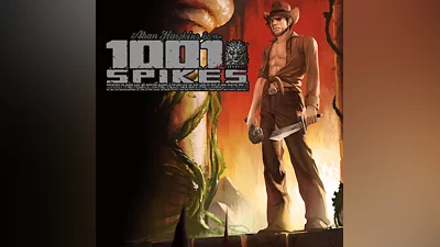 1001 Spikes (PS4)
