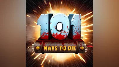 101 Ways to Die (PS4)