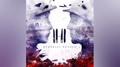 11-11 Memories Retold (PS4)