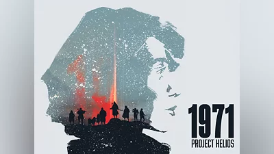 1971 Project Helios (PS4)