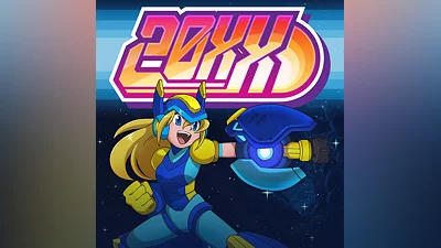 20XX (PS4)