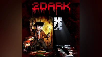 2Dark (PS4)