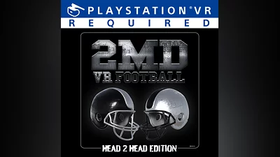 2MD: VR Football Head 2 Head Edition (PS4)