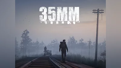 35MM (PS4)