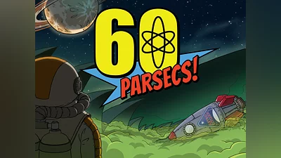 60 Parsecs! (PS4)